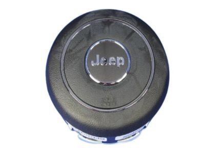 Jeep 1QP31DX9AM AIR BAG Driver