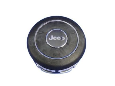 Jeep 1QP31DX9AM AIR BAG Driver