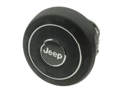Jeep 1QP31DX9AM AIR BAG Driver