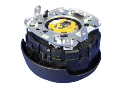 Jeep 1QP31DX9AM AIR BAG Driver