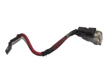 Jeep 68058200AB Battery Cable