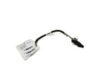 Jeep 68058200AB Battery Cable