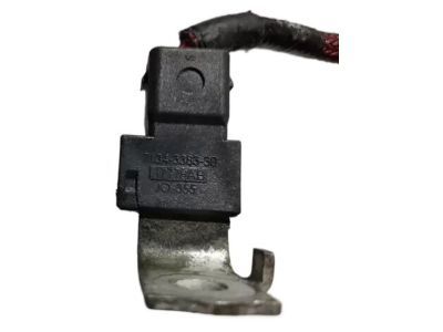 Jeep 68058200AB Battery Cable