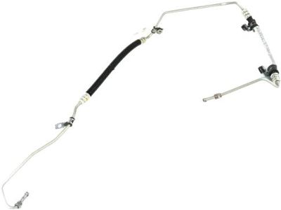 Mopar 68080398AF Hose Power Steering Pressure