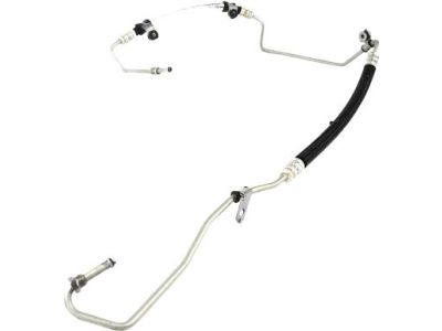 Mopar 68080398AF Hose Power Steering Pressure