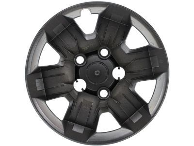 Dodge Journey Wheel Cover - 4721195AC