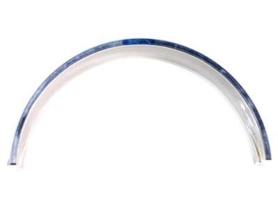 Jeep Grand Cherokee Crankshaft Thrust Washer Set - 68229167AA