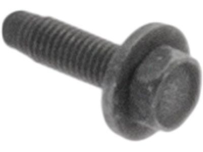 Jeep 6508839AA Shield Bolt