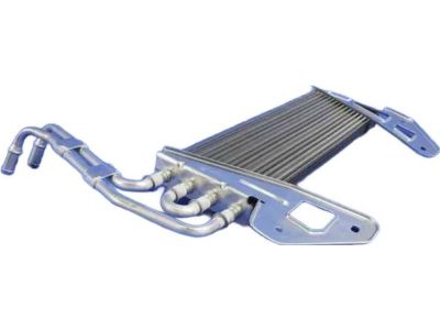 Mopar 55111392AA Cooler Power Steering