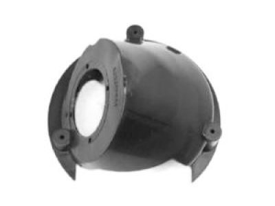 Ram 68421572AA HOUSING Fuel Filler Serviced in item 11