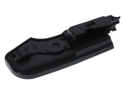 Jeep 68251541AE RETAINER Tailgate Bar