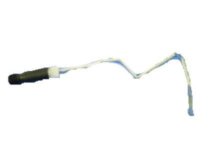 Dodge 68004928AA Latch Rods