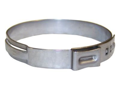 Jeep 5013625AA CLAMP Boot