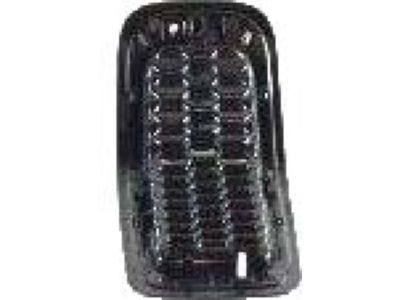 Mopar 5RB21NTZAB Grille Kit Radiator