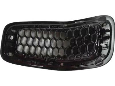 Mopar 5RB21NTZAB Grille Kit Radiator