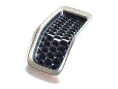 Mopar 5RB21NTZAB Grille Kit Radiator