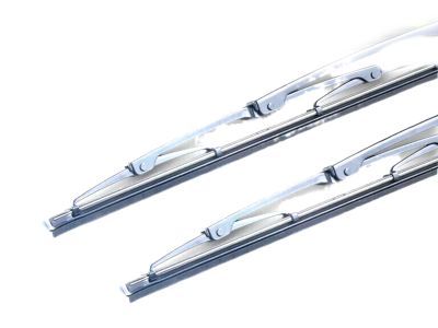 Chrysler Wiper Blade - 68015148AA