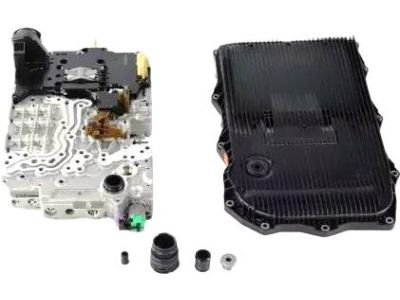 Mopar 68268176AD Module Body Controller