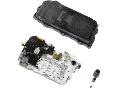 Mopar 68268176AD Module Body Controller