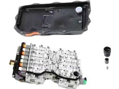 Mopar 68268176AD Module Body Controller