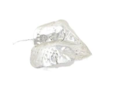 Jeep 5147153AC Heat Shield