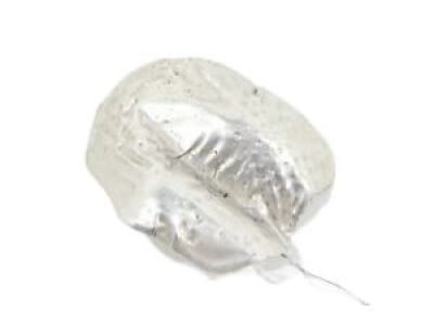 Jeep 5147153AC Heat Shield