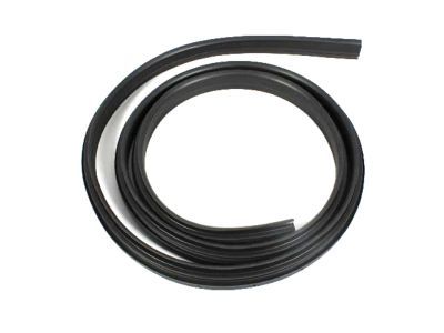 Mopar 55359712AF Seal Rear Door