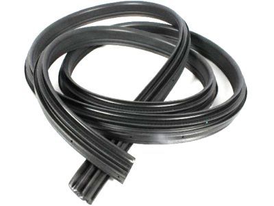 Mopar 55359712AF Seal Rear Door