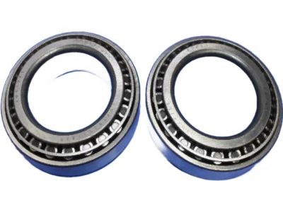 Mopar 68036504AA Bearing Kit Differential Side