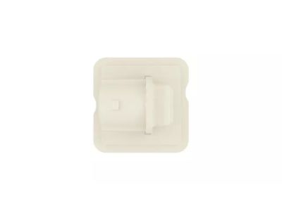 Mopar 68245750AB Camera Rearview