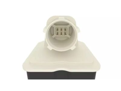 Mopar 68245750AB Camera Rearview