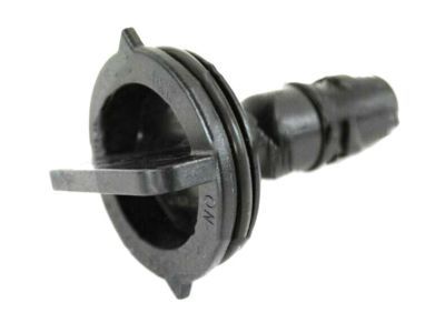 Ram Dipstick Tube - 53032934AB