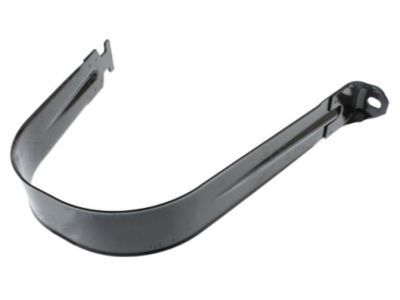Ram 5031013AA STRAP Fuel Tank