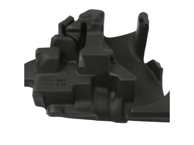 Mopar 4861811AA Cover Injector Harness