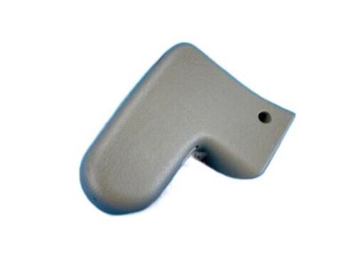 Mopar 1HY59DX9AA Cover Recliner Outer