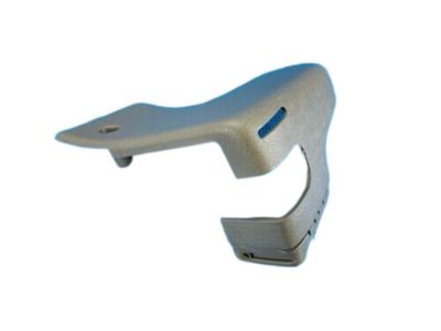 Mopar 1HY59DX9AA Cover Recliner Outer