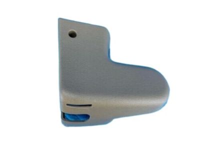 Mopar 1HY59DX9AA Cover Recliner Outer