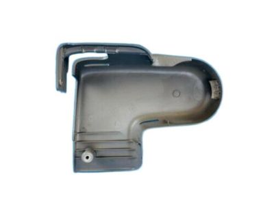 Mopar 1HY59DX9AA Cover Recliner Outer