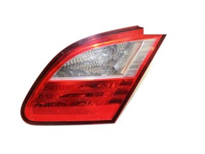 Chrysler 4389492AC LAMP BackUp