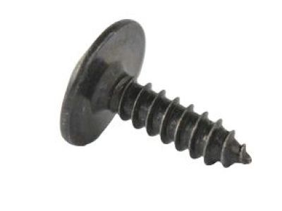Jeep 6511608AA Reflector Screw