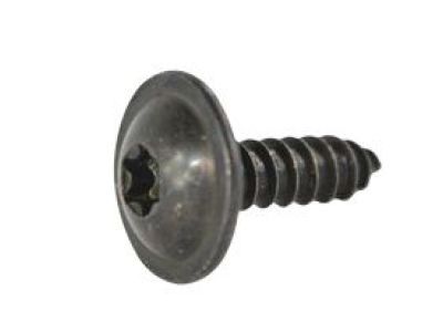 Jeep 6511608AA Reflector Screw