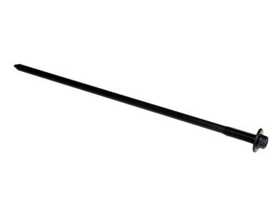 Chrysler 6505760AA SCREW Large Round Washer Head