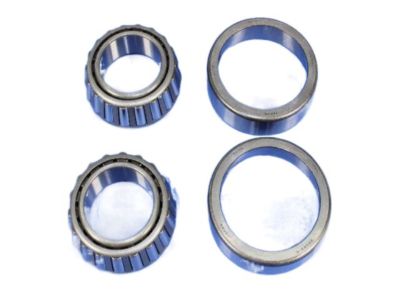 Jeep 4746733 Side Bearings