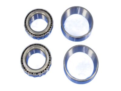 Jeep 4746733 Side Bearings