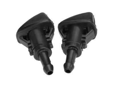 Dodge Caliber Windshield Washer Nozzle - 5160308AA