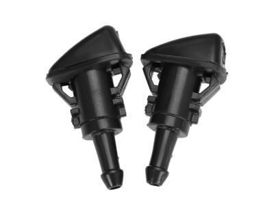 Dodge Caliber Windshield Washer Nozzle - 5160308AA