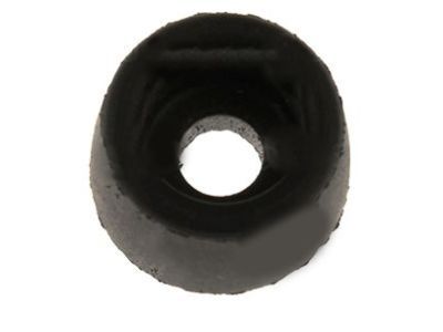 Ram 55397605AB Door Shell Bumper