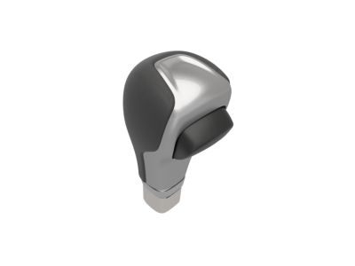 Mopar 5YD261A9AB Knob Kit Shifter