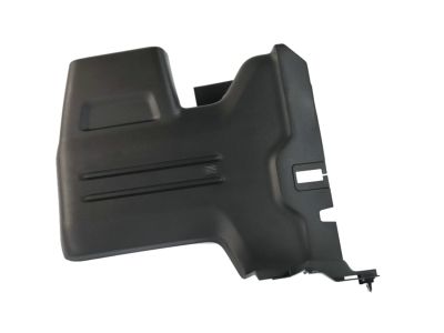 Mopar 6BM30TX7AD Panel Quarter Inner Lower Includes Tail Lamp Access Cover