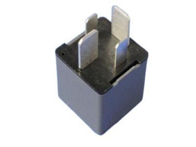 Ram 2500 Relay - 68311126AA